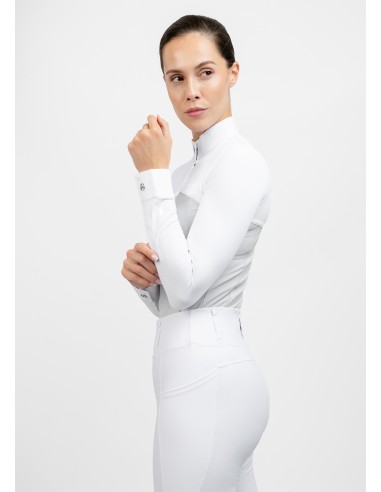 Era Long Sleeve Show Shirt