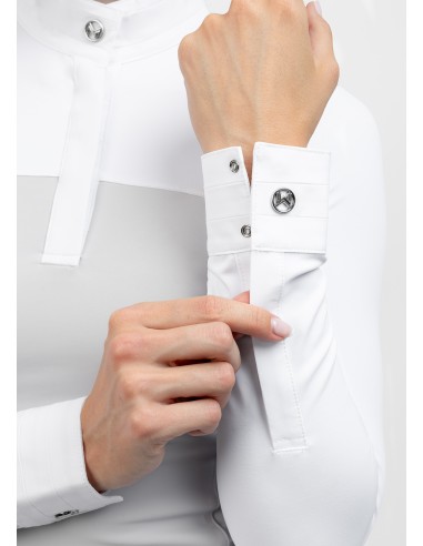 Era Long Sleeve Show Shirt