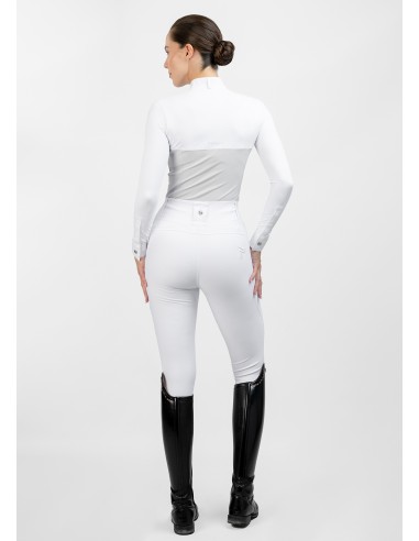 Era Long Sleeve Show Shirt