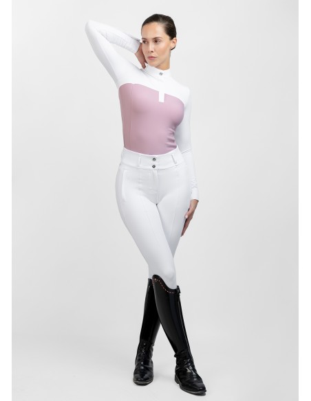 Era Long Sleeve Show Shirt