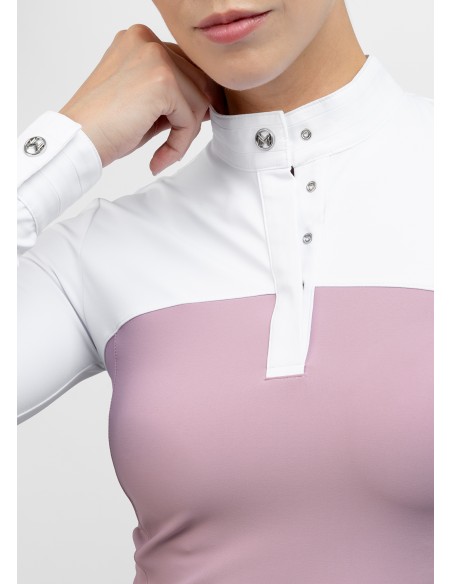 Era Long Sleeve Show Shirt