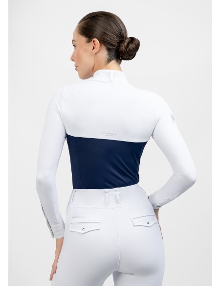 Era Long Sleeve Show Shirt