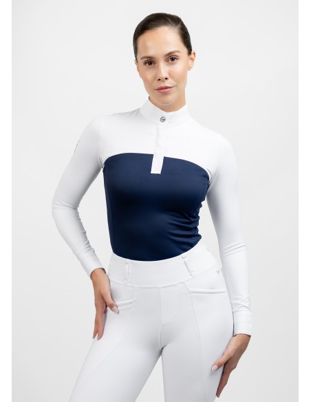 Era Long Sleeve Show Shirt