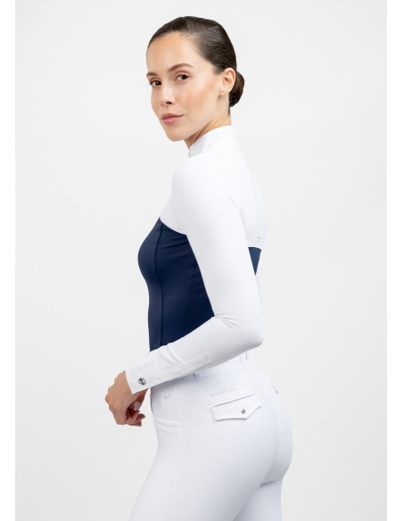 Era Long Sleeve Show Shirt