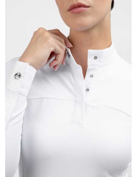 Era Long Sleeve Show Shirt