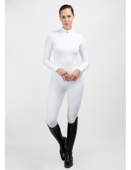 Era Long Sleeve Show Shirt