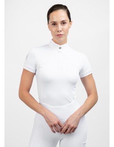 Era Short Sleeve Show Shirt