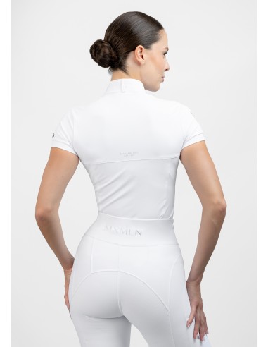 Era Short Sleeve Show Shirt