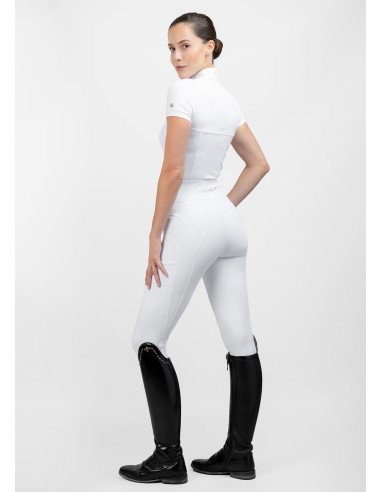 Era Short Sleeve Show Shirt