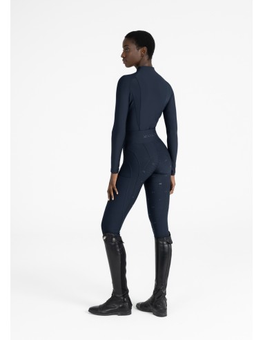 Frame Long Sleeve Base Layer