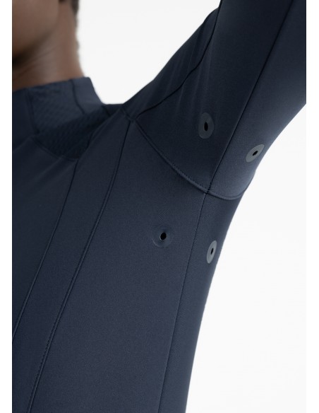 Frame Long Sleeve Base Layer
