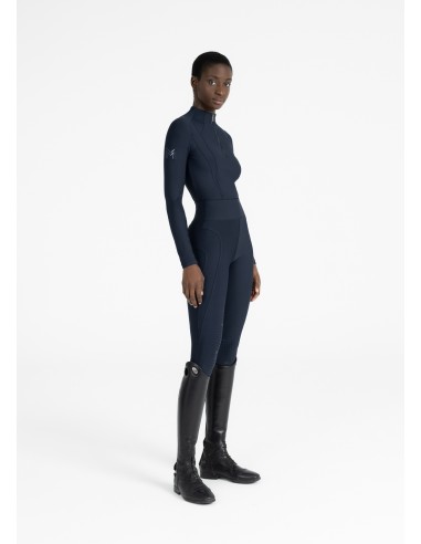 Frame Long Sleeve Base Layer