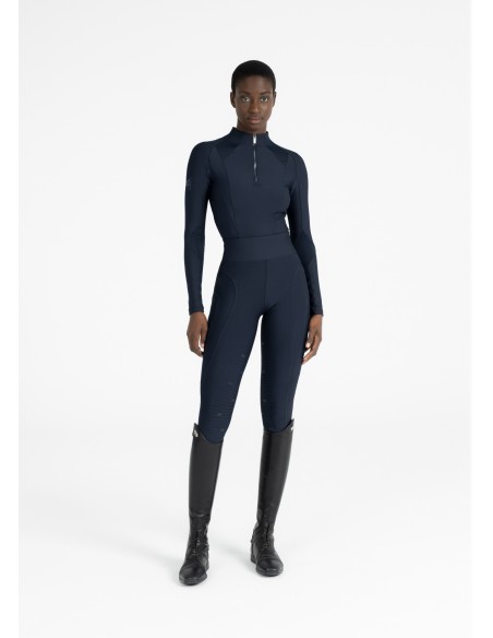 Frame Long Sleeve Base Layer