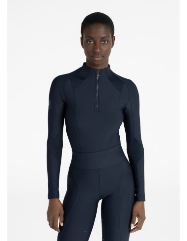 Frame Long Sleeve Base Layer