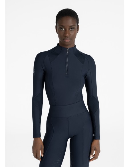 Frame Long Sleeve Base Layer