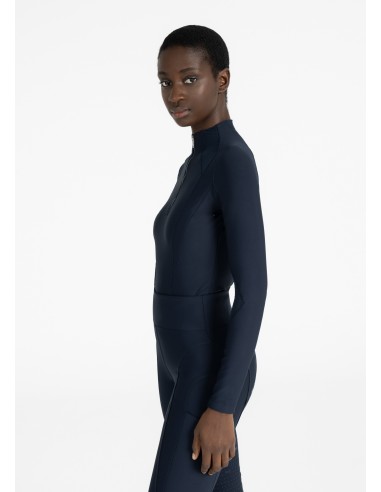 Frame Long Sleeve Base Layer