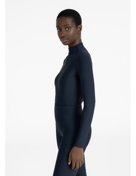 Frame Long Sleeve Base Layer