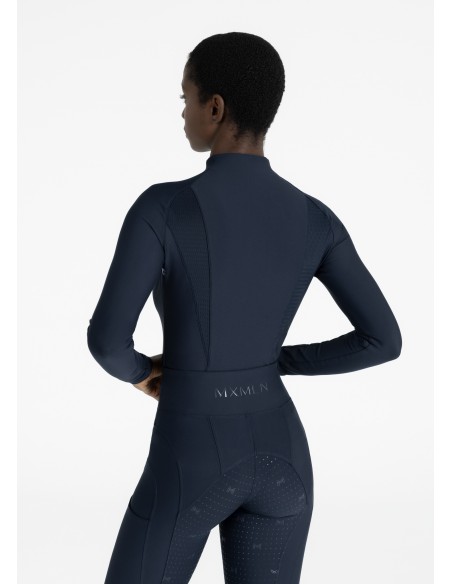 Frame Long Sleeve Base Layer