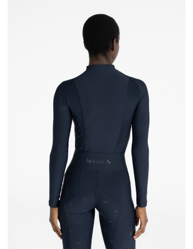 Frame Long Sleeve Base Layer