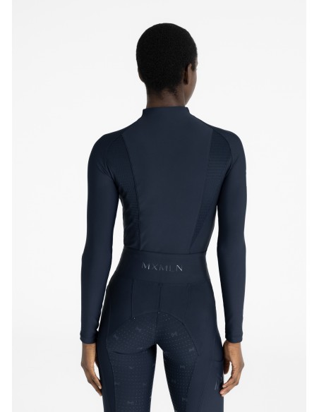 Frame Long Sleeve Base Layer