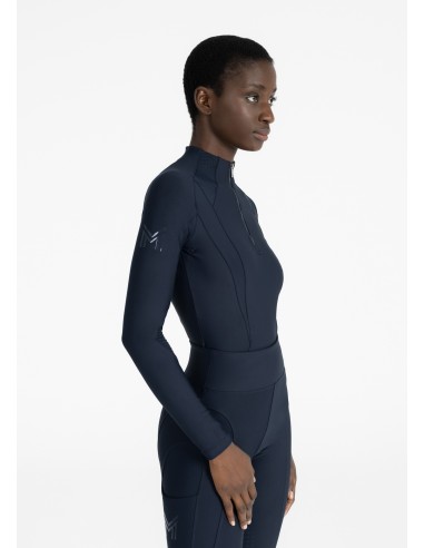 Frame Long Sleeve Base Layer