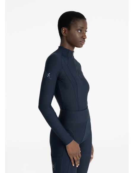 Frame Long Sleeve Base Layer