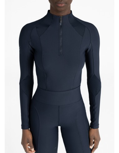 Frame Long Sleeve Base Layer