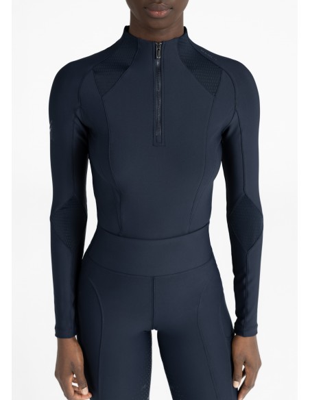Frame Long Sleeve Base Layer