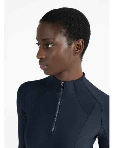 Frame Long Sleeve Base Layer