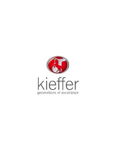 Cabezada para filete Kieffer Ilona