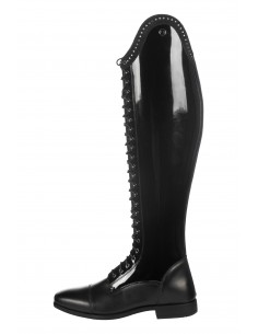 Botas de montar -Amalfi Lack- long./anchura están.