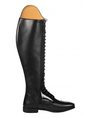 Botas de montar -Amalfi Lack- long./anchura están.