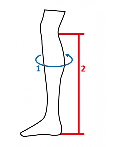 Botas de montar -Amalfi Lack- long./anchura están.