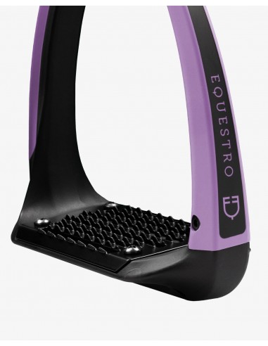 ESTRIBOS JUNIOR SUPERNOVA