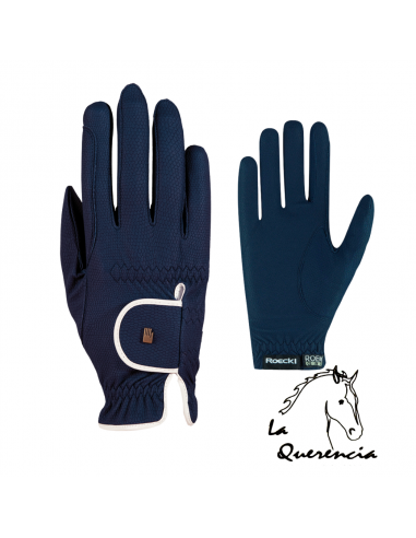 Guante roeclk lona