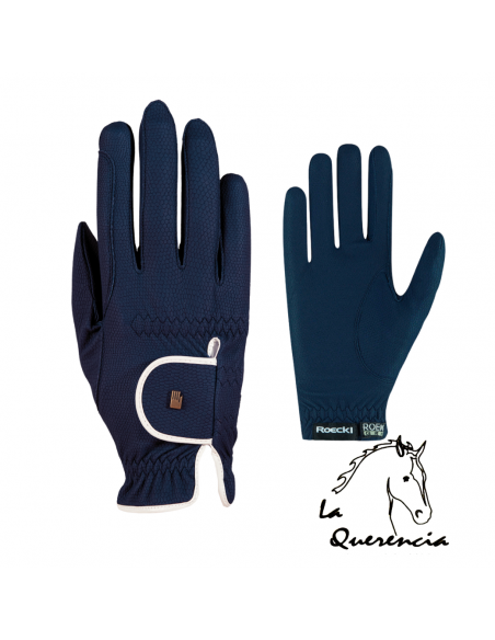 Guante roeclk lona