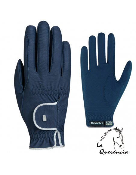 Guante roeclk lona