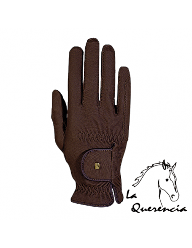 Guante roeclk foxton enganche.
