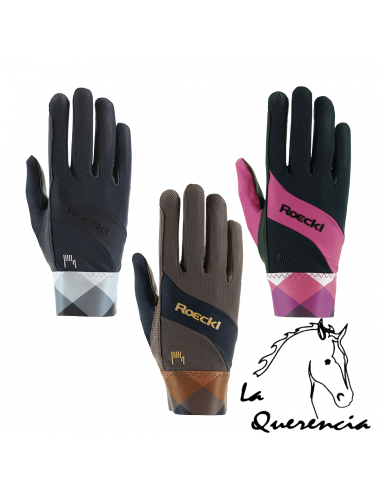 Guante roeckl martigal