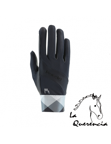 Guante roeckl  martingal