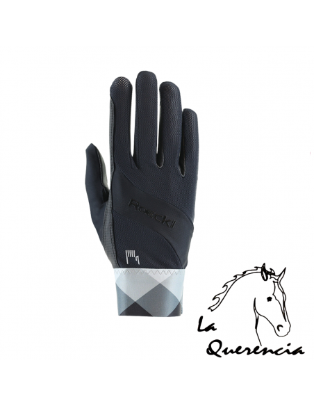 Guante roeckl  martingal