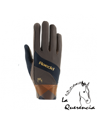 Guante roeckl  martingal