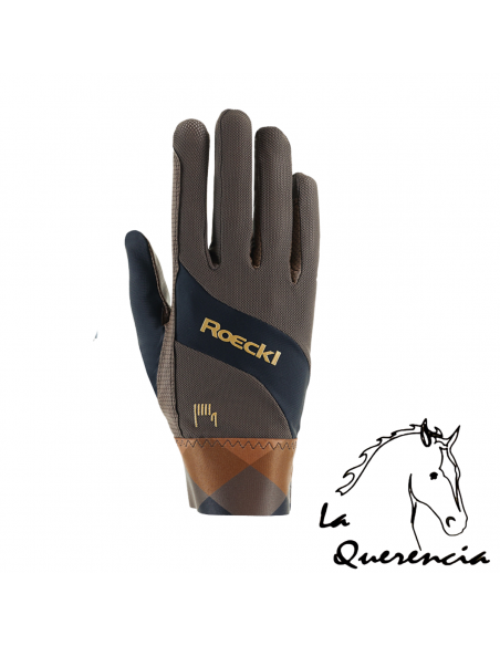 Guante roeckl  martingal