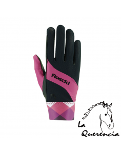 Guante roeckl  martingal 2