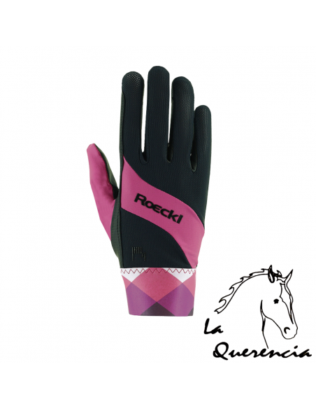 Guante roeckl  martingal