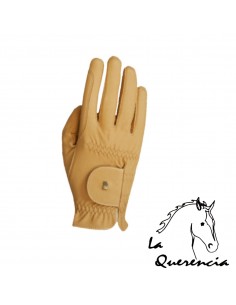 Guante roeclk - grip