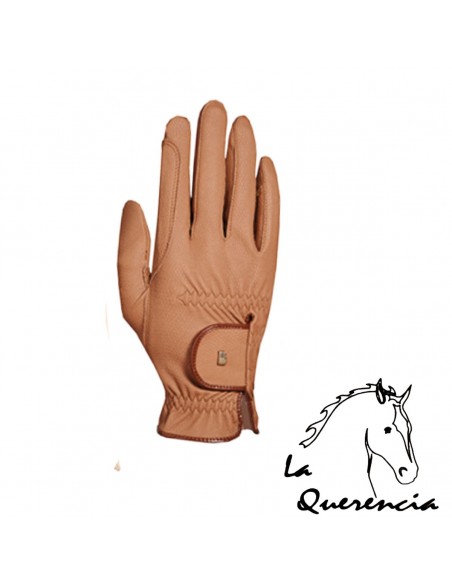 Guante roeclk - grip
