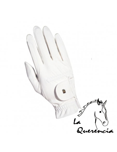 Guante roeclk - grip