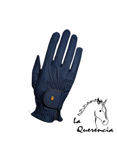 Guante roeclk - grip