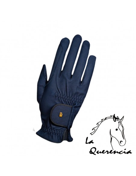 Guante roeclk - grip